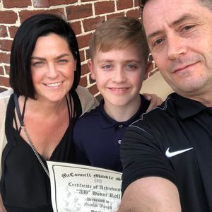 Meet your Posher, Kellie